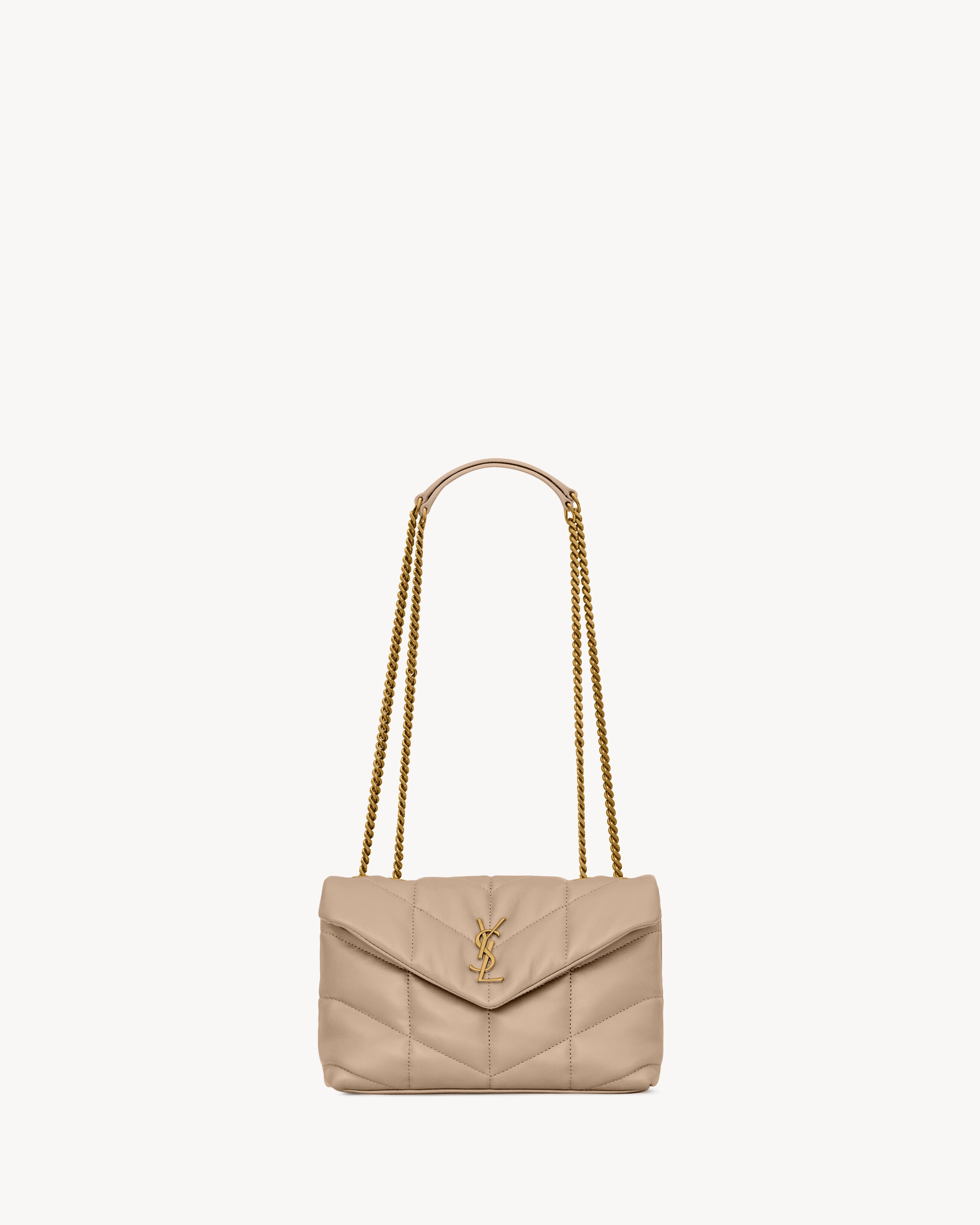 Saint Laurent (YSL) Loulou Toy