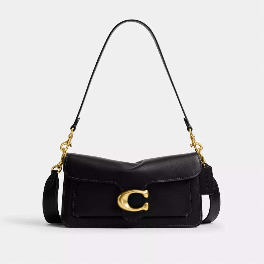 Coach Tabby Shoulder Bag 2